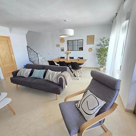 Casa Serena Alojamiento Rural Enix Екстер'єр фото