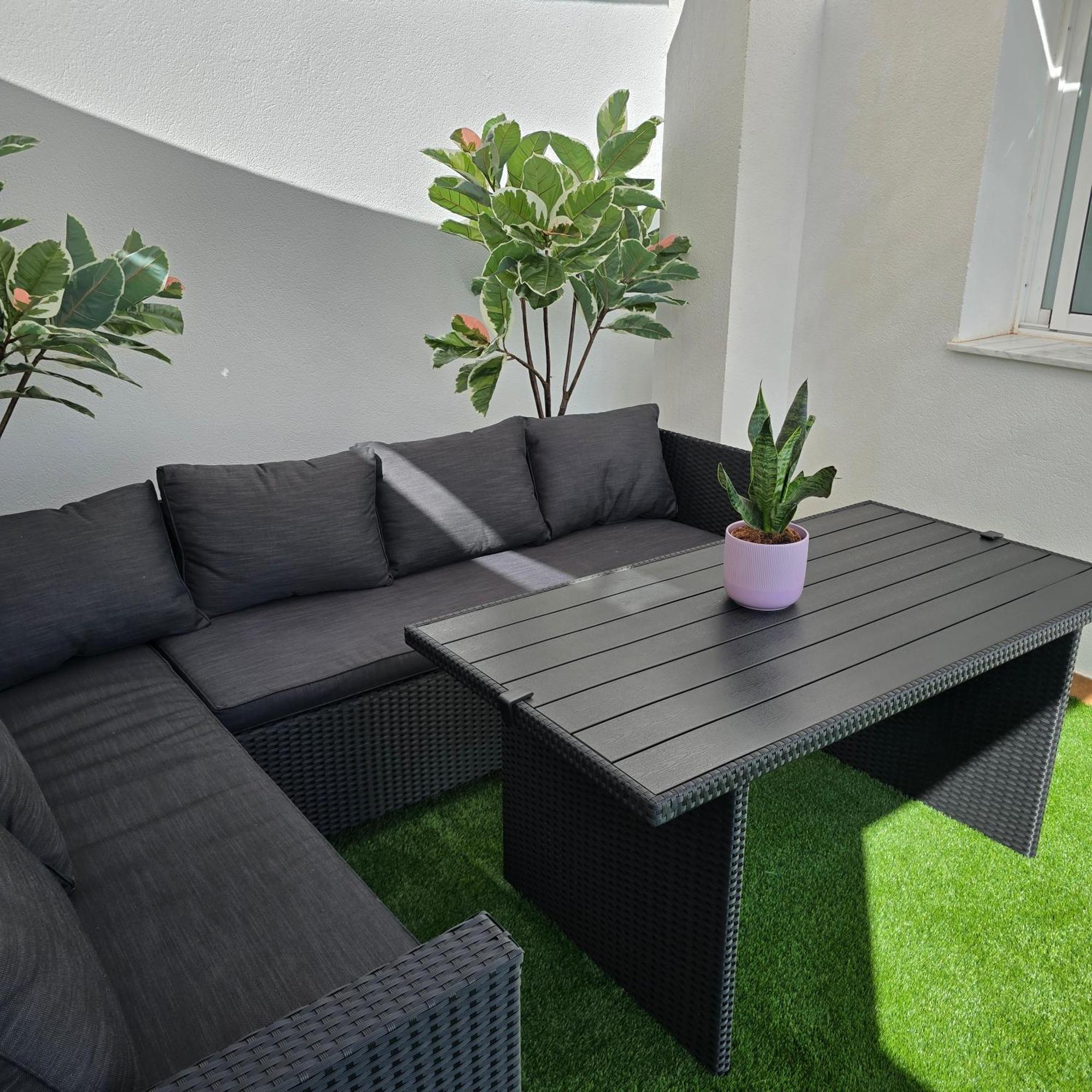 Casa Serena Alojamiento Rural Enix Екстер'єр фото